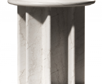 Modern Side Table/corner Table-ID:409127003