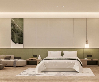 Modern Guest Room-ID:377144106