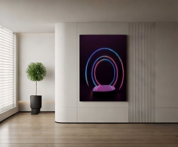 Modern Painting-ID:325757989