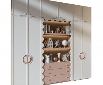 Modern The Wardrobe-ID:253685955