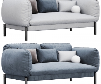 Modern A Sofa For Two-ID:627959011