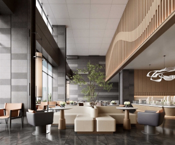 Modern Negotiation Area-ID:914541016