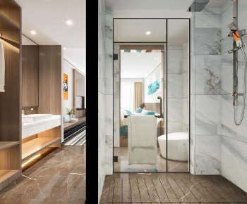 Modern TOILET-ID:389039596