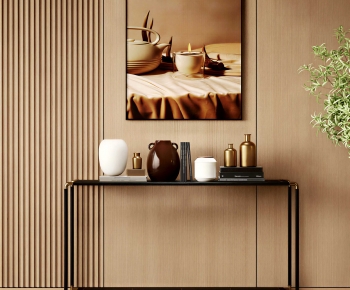 Modern Decorative Set-ID:901567946