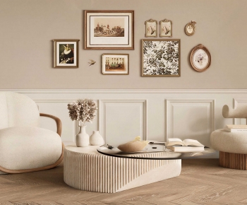 Modern Single Sofa-ID:909309473