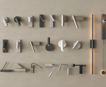 Modern Wall Lamp-ID:522478106