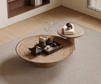 Modern Coffee Table-ID:457279926