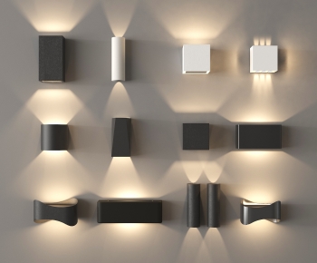Modern Wall Lamp-ID:808144099