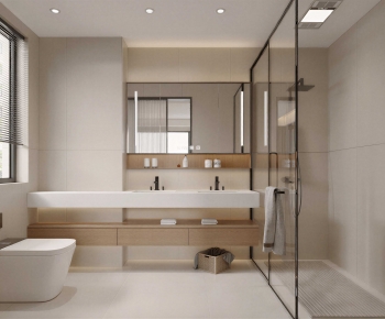 Modern TOILET-ID:587289097