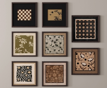 French Style Painting-ID:811954026