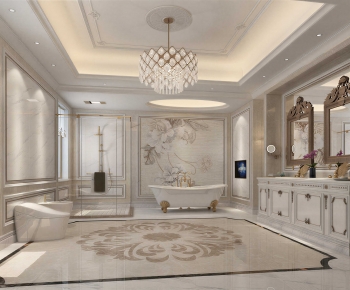 French Style TOILET-ID:186769016