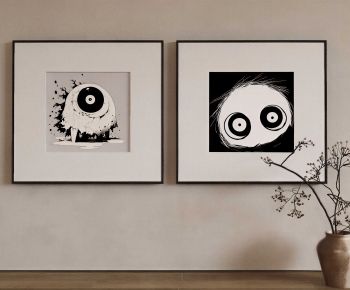 Modern Painting-ID:558556088