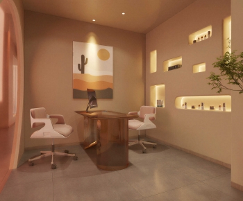 Modern SPA Beauty-ID:204333078