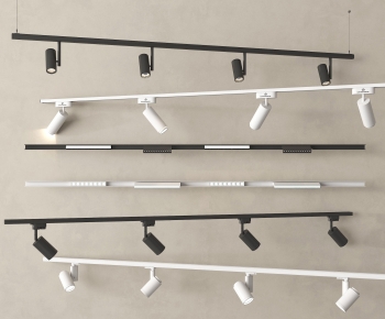 Modern Track Spotlights-ID:923160087