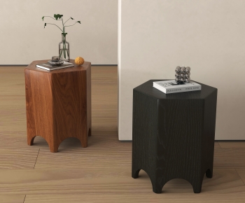 Modern Side Table/corner Table-ID:594294073