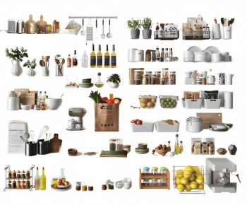 Modern Kitchenware-ID:751152992