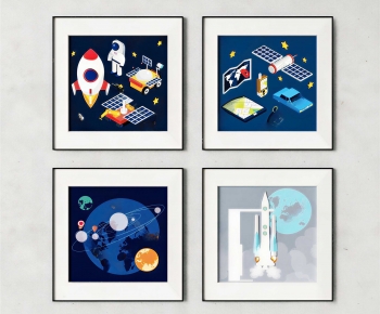 Modern Painting-ID:117204904