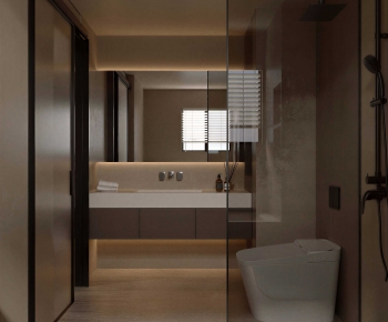 Modern TOILET-ID:927179104