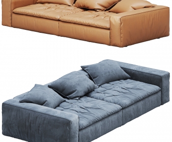 Modern Multi Person Sofa-ID:404175043