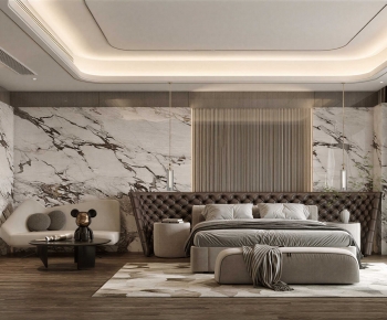 Modern Bedroom-ID:875586999