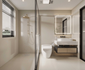 Modern TOILET-ID:483786113