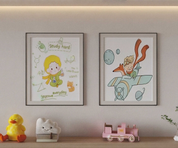 Modern Painting-ID:642996077