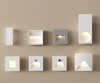 Modern Wall Lamp-ID:702781926