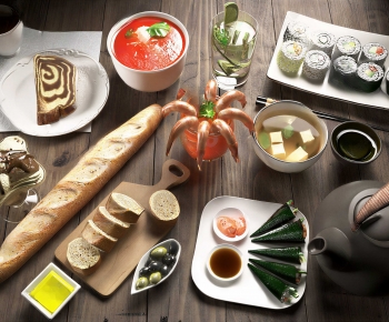 Modern Food-ID:202740914