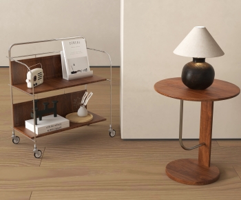 Modern Side Table/corner Table-ID:642714024