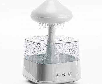 Modern Household Appliances-ID:948529969