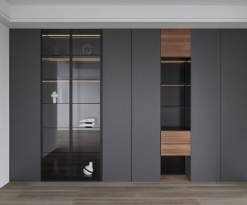 Modern Bookcase-ID:118629938