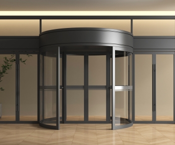 Modern Door-ID:264840136