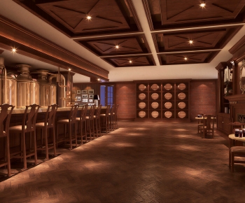 European Style Bar-ID:601549187