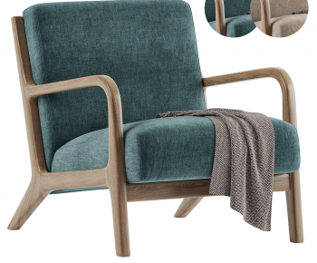 Modern Lounge Chair-ID:475622895