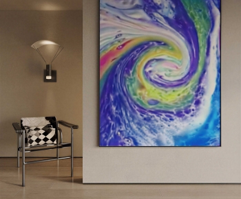 Modern Painting-ID:927860985