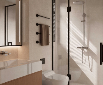 Modern TOILET-ID:320185909