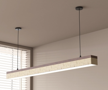 Modern Long Chandelier-ID:252718934