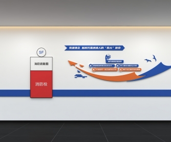 Modern Culture Wall-ID:667196046