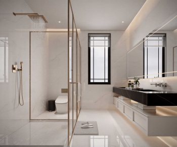 Modern TOILET-ID:136048083