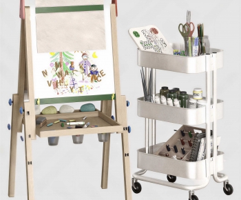 Modern Art Equipment-ID:627703916