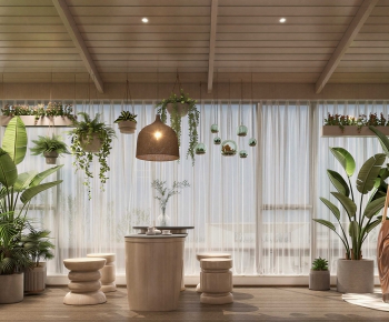 Modern Leisure Balcony-ID:912834889