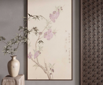 New Chinese Style Painting-ID:341379658