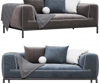 Modern Multi Person Sofa-ID:361001978