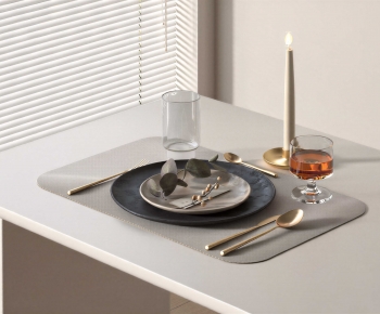 Modern Tableware-ID:611150317
