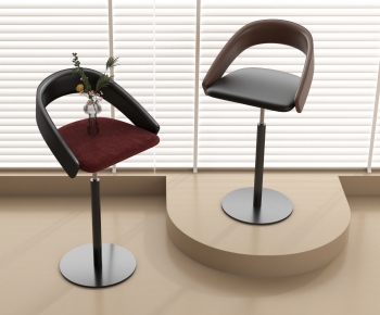 Modern Bar Chair-ID:784287932