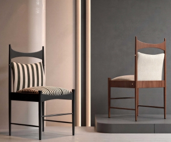 Modern Dining Chair-ID:898318054