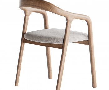 Modern Dining Chair-ID:794322977