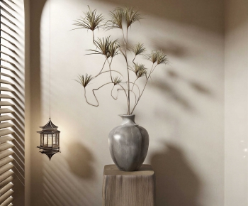 New Chinese Style Dried Branch-ID:133415942