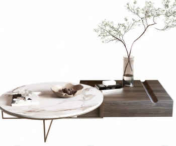 Modern Coffee Table-ID:454294921