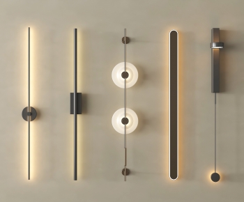 Modern Wall Lamp-ID:113621954